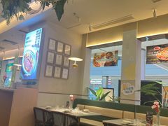 -Aqua Oasis 水天堂(太湖中心mall店)