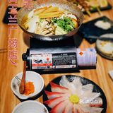 [糖果]鹿儿岛金秋限定鰤鱼料理上市啦[糖果]