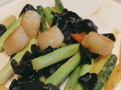 -潮舍(环球金融中心店)