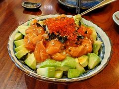 -鸟鹏烧鸟居酒屋(仁恒梦中心店)