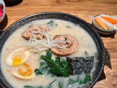 -炉胜·炉端烧·居酒屋