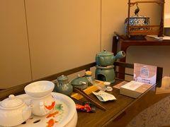-临江·阅炉