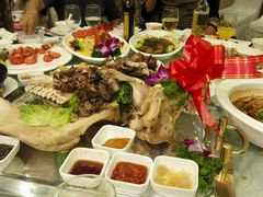android_upload_pic-长阳公馆(长阳店)