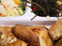 -香妃烤鸡(西单店)