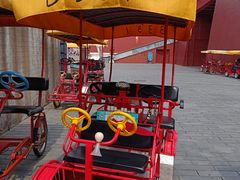 -横店影视城明清宫苑园区