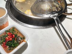 -潮发潮汕牛肉店(龙洞店)