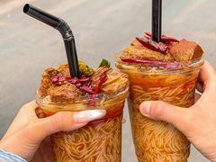 -金龙烧烤·牛肉面(西塔店)