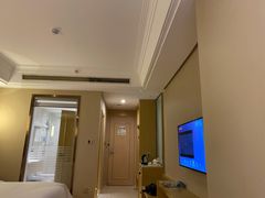 -维也纳国际酒店·合肥滨湖会展中心金融港店