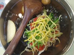 -服务大楼冷面(延大店)