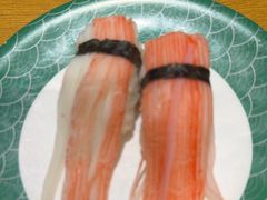 -晴季寿司(延河路万达广场店)