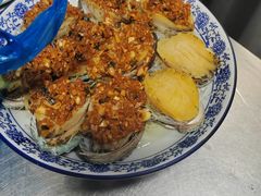 -洞天食府(北大街店)