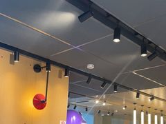 -麦当劳(百利广场店)