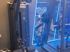 -NRG 健身私教CLUB(世博源店)