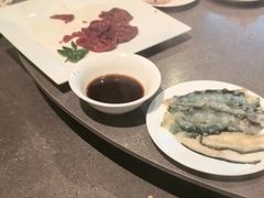 -皇城老妈·大连海鲜火锅(港湾店)