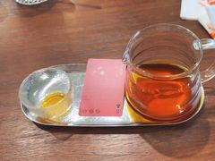 -游心咖啡(青山滨江店)