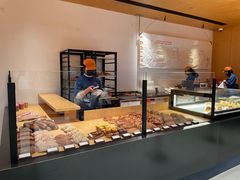 大堂-LANLIZI BAKERY(COSMO店)