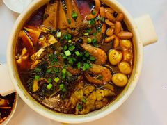 传统地道冒血旺-眉州东坡(亚运村店)