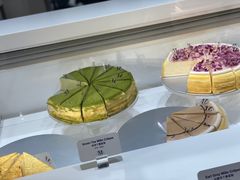 -Lady M(沙田新城市广场店)