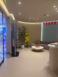 -美丽妈妈产后恢复中心(三林店)