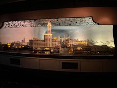 -上海城市历史发展陈列馆