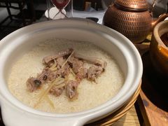 大鸽饭-大鸽饭(岗顶店)