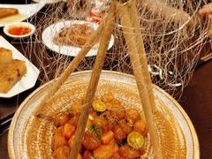 -广州文华东方酒店·江-由辉师傅主理