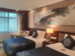 -长沙金源阳光酒店(五一广场贺龙体育馆店)