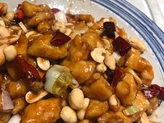 -鸭匠食府·挂炉烤鸭·新京菜(阜成路店)