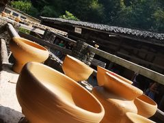 -景德镇古窑民俗博览区