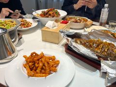 -巨鼎谭家菜(普照寺路店)