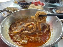 -柳沟豆腐宴64号院