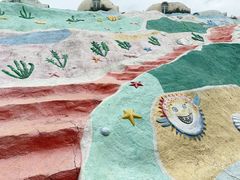 -漳州滨海火山岛自然生态风景区