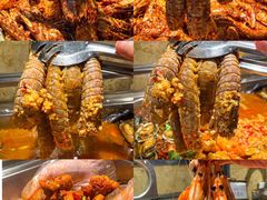 -芭菲盛宴·环球美食(锦城万达广场店)