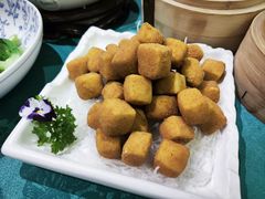 -誉八仙粤菜(万象天地店)