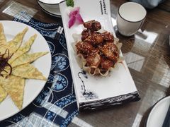 -喜林苑·稻田餐厅(品相府店)