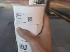 -沪上阿姨·精选茶饮(扬帆小区店)