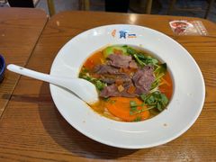 -贯一台湾牛肉面(八一七中路店)