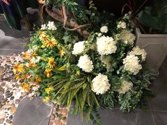 -第101座花园餐厅(湖滨88店)