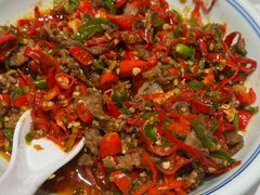 -欧记大排档·景德菜(上海首店)