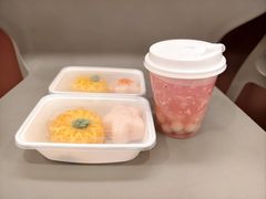 -知楚•精致湖北菜(武商MALL店)
