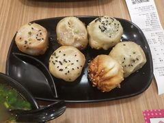 -小杨生煎(黄河路店)