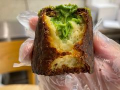-发酵食堂(屏风街店)