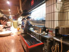 -かごしまラーメン我流風天文館本店