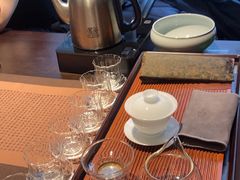 -大拙里·精致融合菜(沙湖桃源国际店)