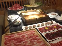 -许府牛火锅(信义坊总店)