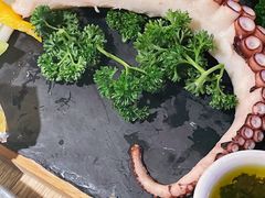 -囧吉香生蚝牛排馆(湖北路店)