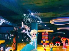 -幸福花欢乐世界(东辰广场A座店)