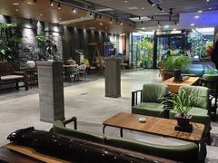 -川旺角川粤融合菜•海景餐厅(星海广场店)