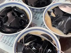 -五福堂龟苓膏(河东北山店)