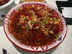 -欧记大排档·景德菜(上海首店)